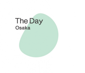 The Day BBQ OSAKA