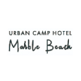 URBAN CAMP HOTEL Marble Beach